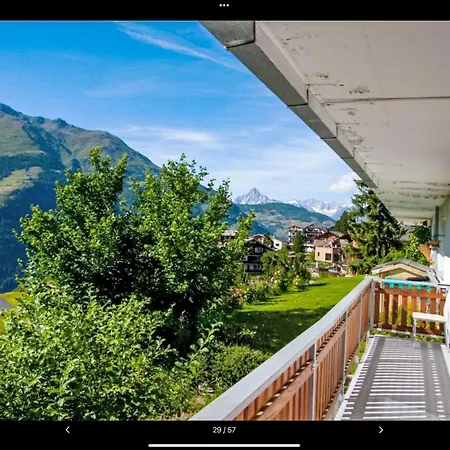 Waldheim By Interhome