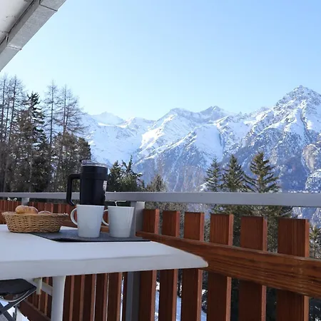 Waldheim By Interhome Apartment