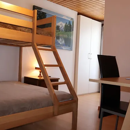 Waldheim By Interhome 아파트 *