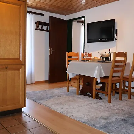 Waldheim By Interhome *