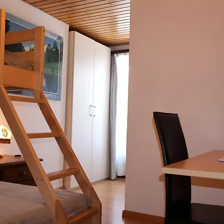 アパート Waldheim By Interhome *